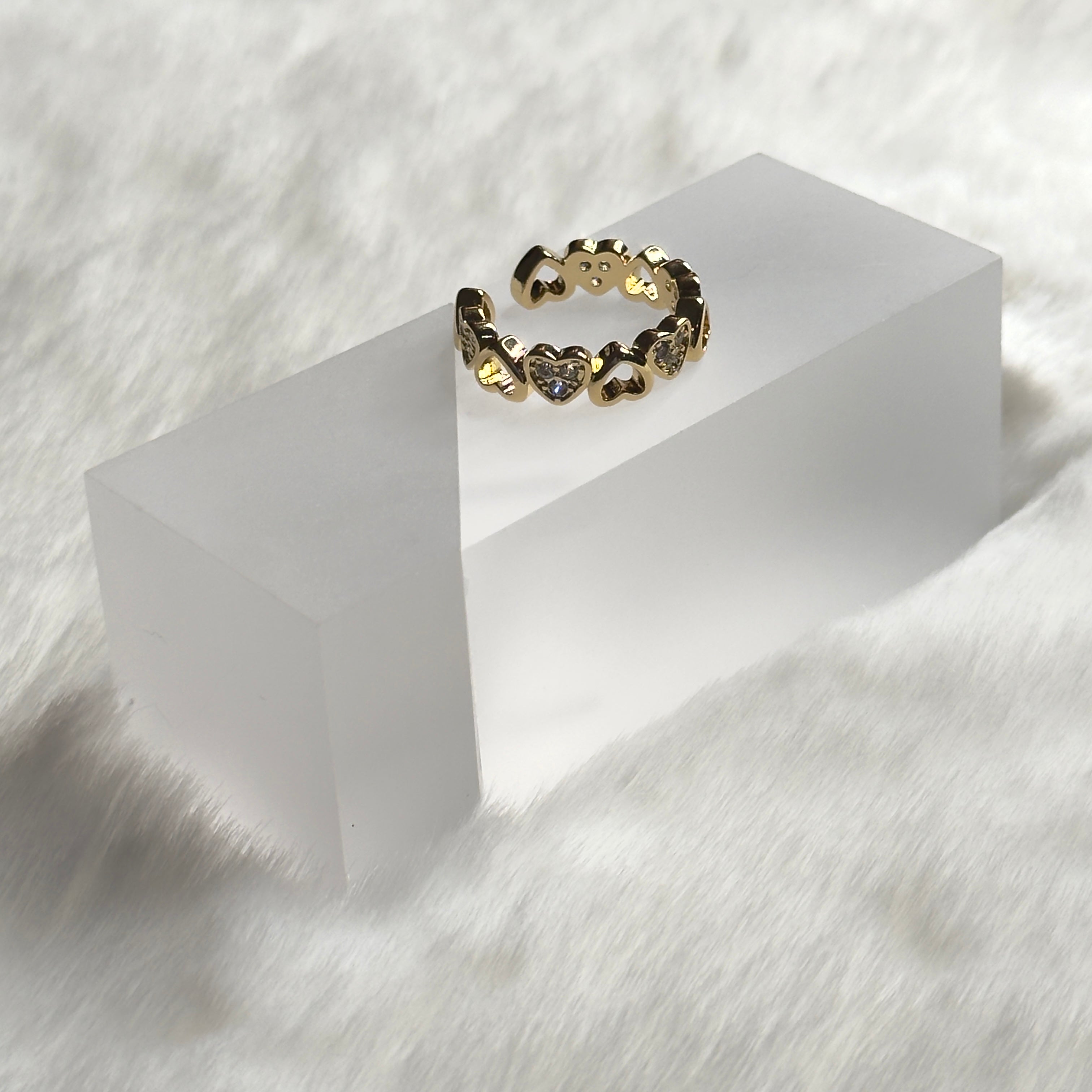 Love Ring